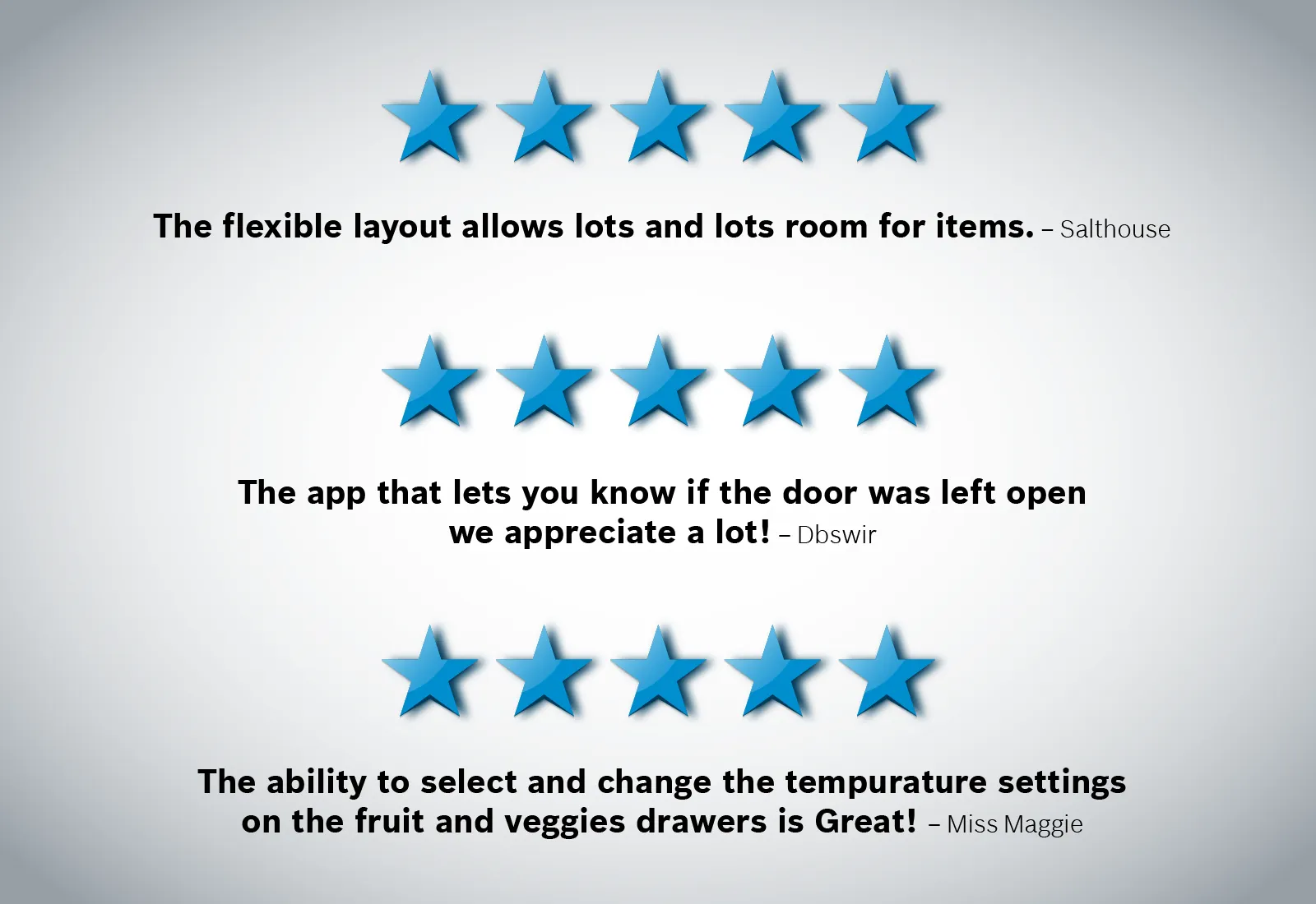 800 Series French Door Bottom Mount Refrigerator 36'' B36CT80SNS