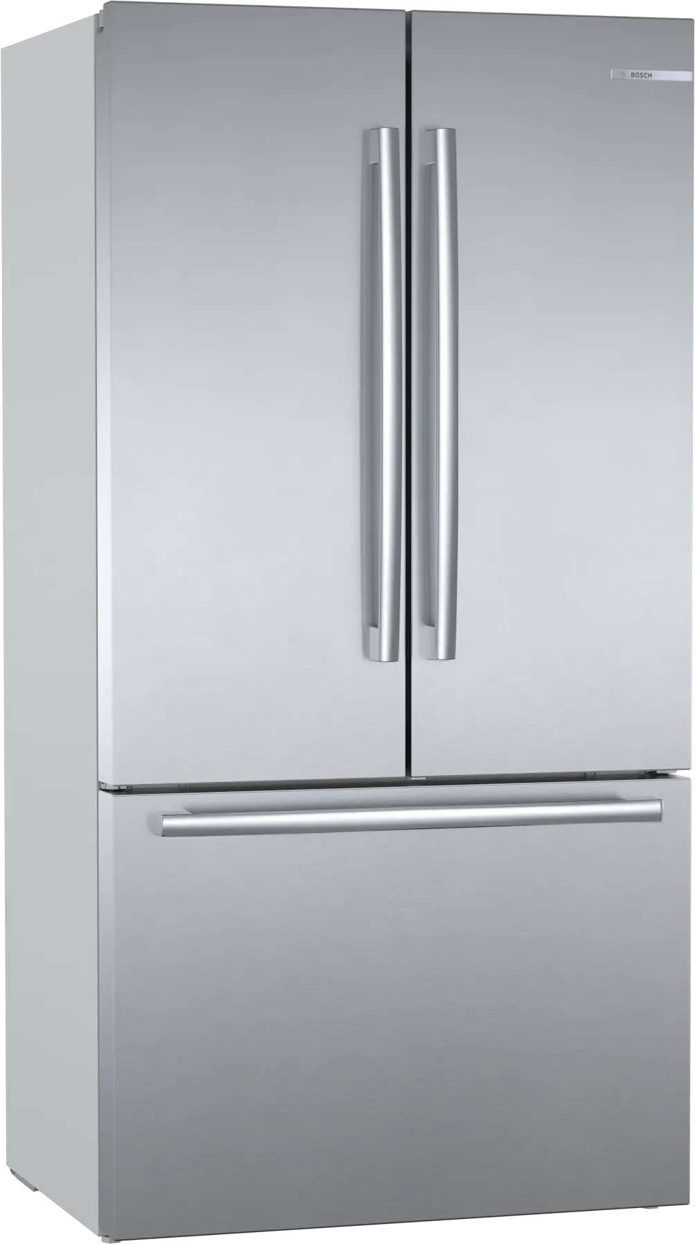 800 Series French Door Bottom Mount Refrigerator 36'' B36CT80SNS