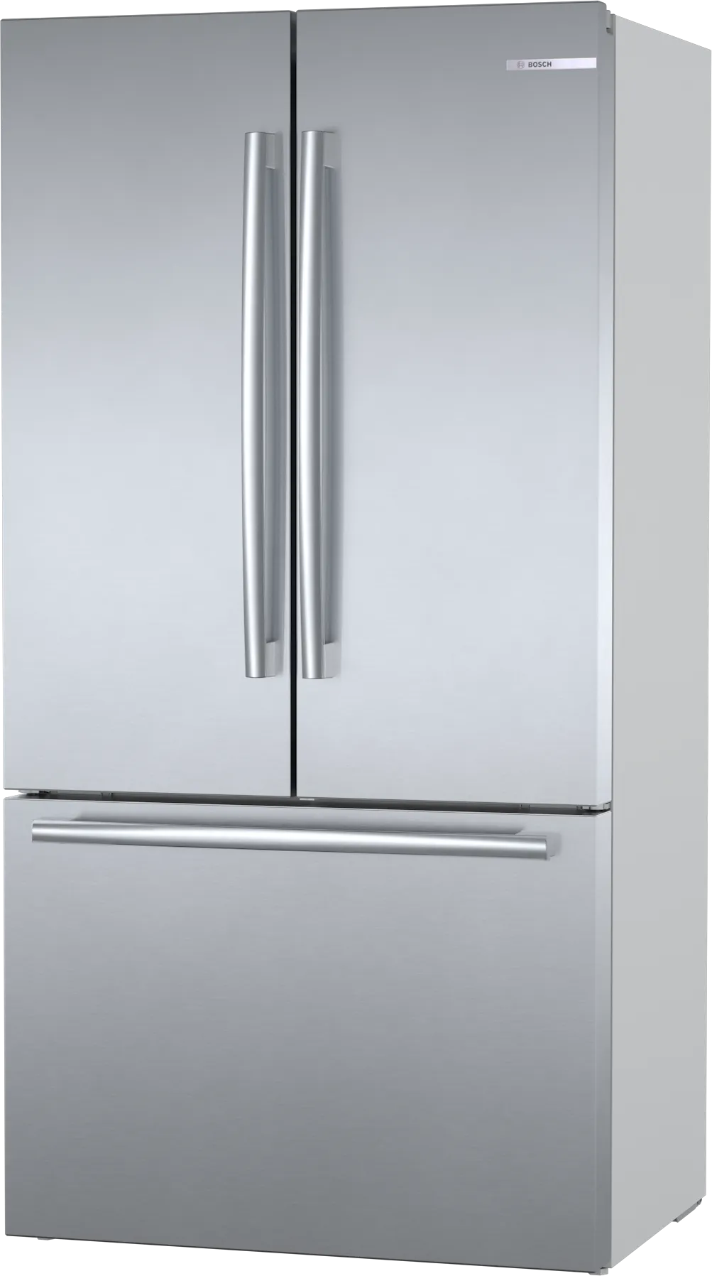 800 Series French Door Bottom Mount Refrigerator 36'' B36CT80SNS