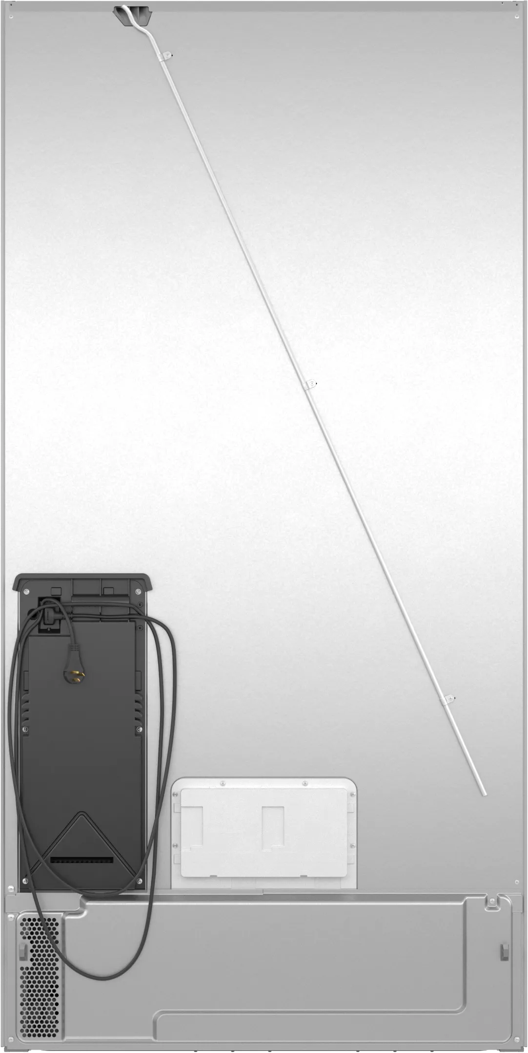 800 Series French Door Bottom Mount Refrigerator 36'' B36CT80SNS