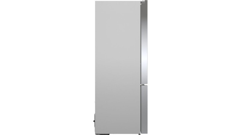 800 Series French Door Bottom Mount Refrigerator 36'' B36CT81ENS