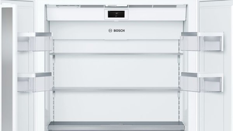 Benchmark Built-in Bottom Freezer Refrigerator36'' B36IT900NP