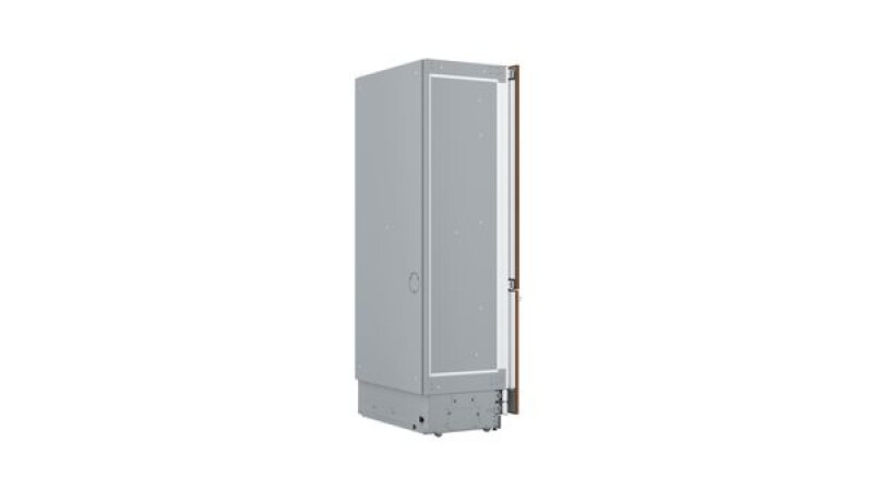 Benchmark Built-in Bottom Freezer Refrigerator36'' B36IT900NP