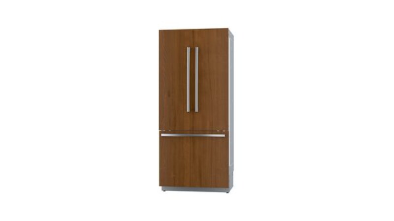 Benchmark Built-in Bottom Freezer Refrigerator36'' B36IT900NP