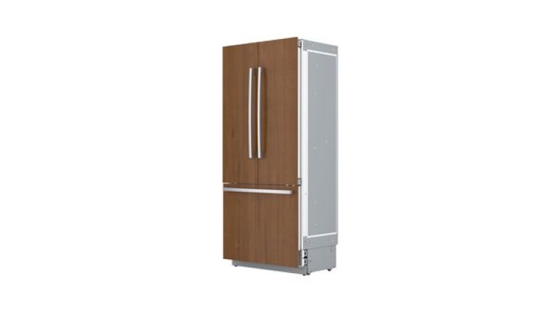 Benchmark Built-in Bottom Freezer Refrigerator36'' B36IT900NP