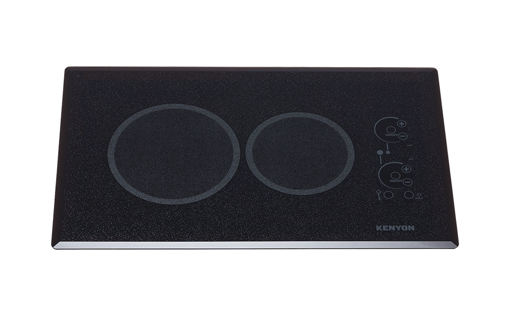 Lite-Touch Q® 2 Burner Large B41540