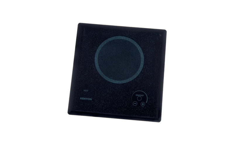 Lite-Touch Q® Outdoors 1 Burner B41573