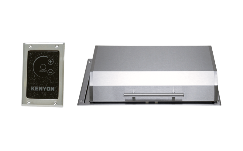 Remote Control Grill B70300