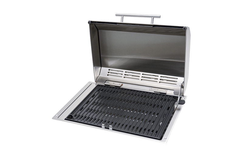 Remote Control Grill B70300