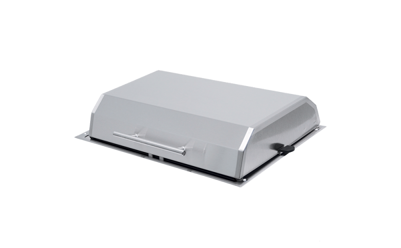 Remote Control Grill B70300