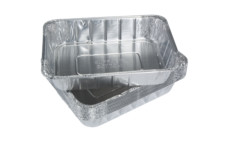 10-Pack of Disposable Drip Trays B96001