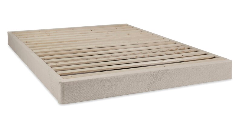 Gallery Low Profile Bed Foundation BASLOPROF07