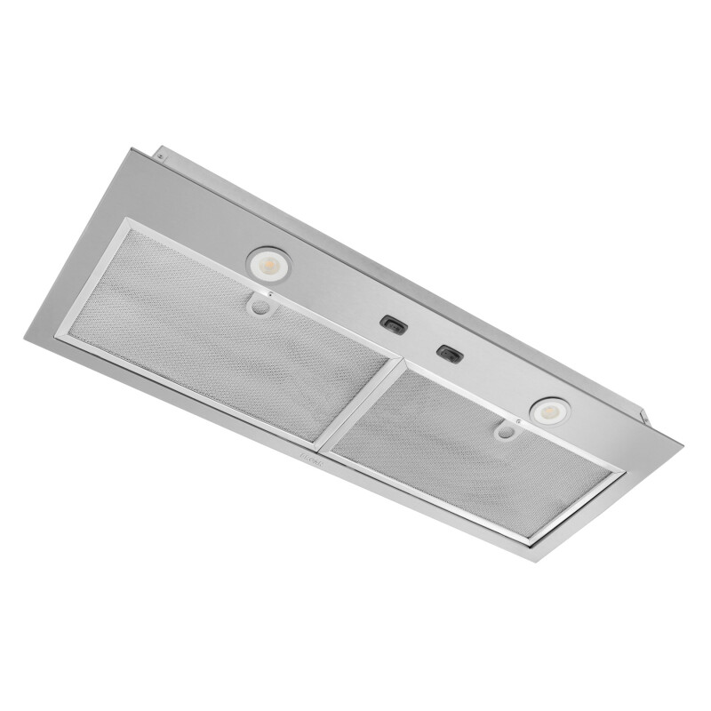 30-Inch Built-In Power Pack Insert w/ Easy Install System, 300 Max Blower CFM BBN1303SS