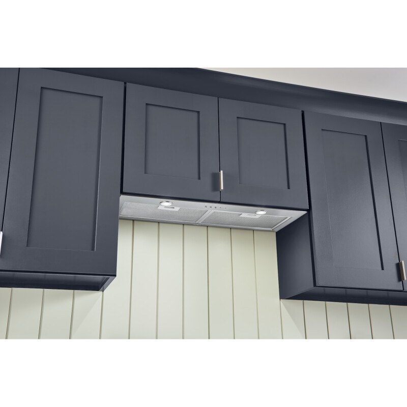 30-Inch Built-In Power Pack Insert w/ Easy Install System, 350 Max Blower CFM BBN2303SS