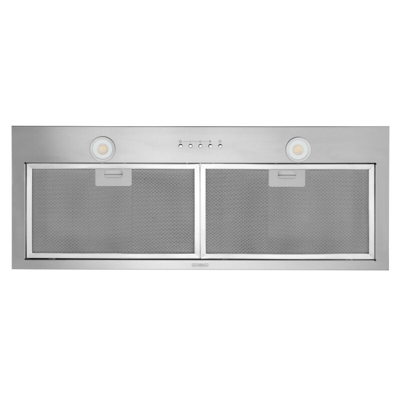 30-Inch Built-In Power Pack Insert w/ Easy Install System, 350 Max Blower CFM BBN2303SS