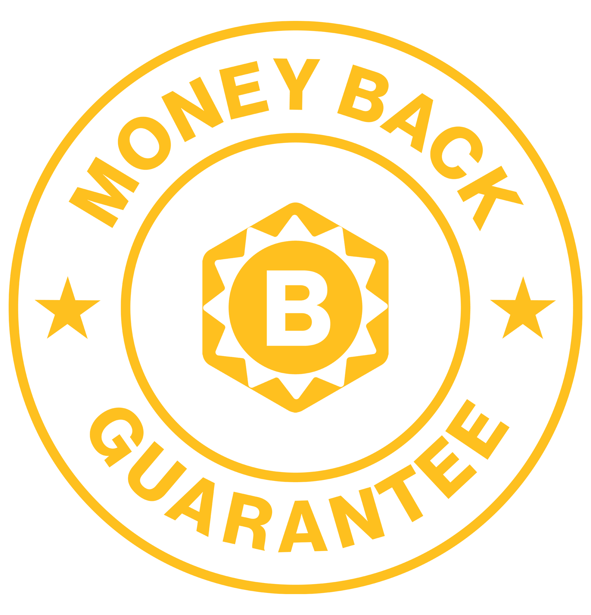 Bodewell Free & Clear Liquid Laundry Detergent, 100 oz - 64 Loads BCDH100BLNUA