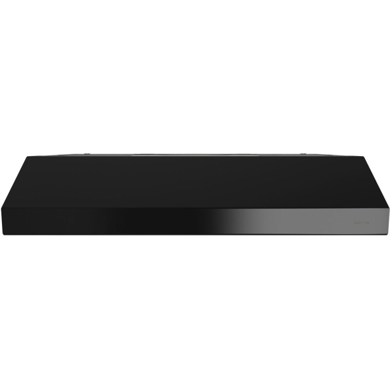 30-Inch Convertible Under-Cabinet Range Hood, 300 Max Blower CFM BCSEK130BL