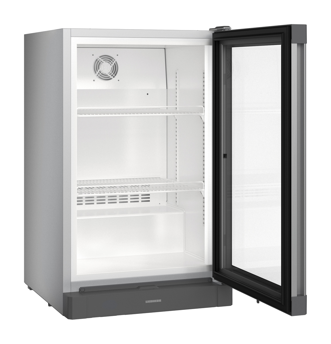 Countertop Cooler, Right Hinged BCV1103