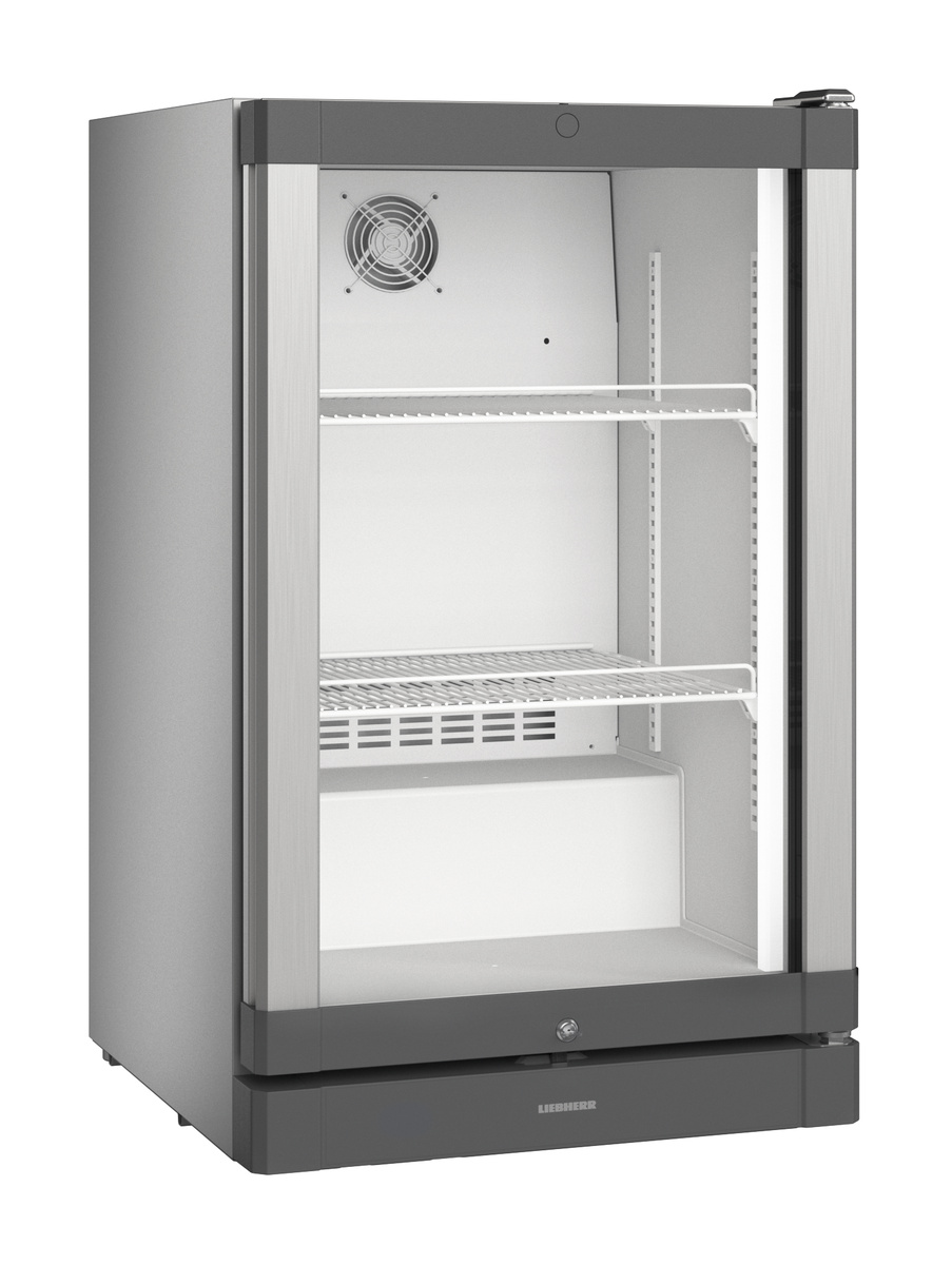 Countertop Cooler, Right Hinged BCV1103