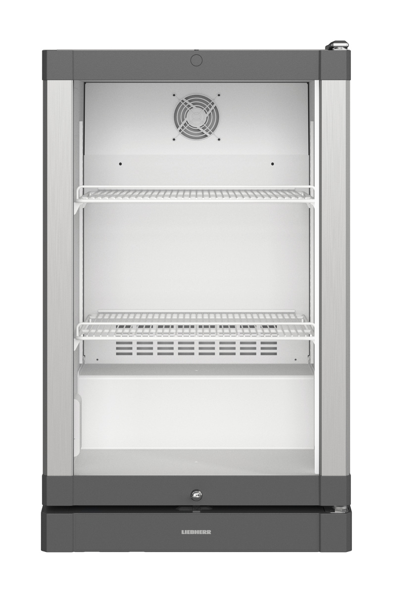 Countertop Cooler, Right Hinged BCV1103