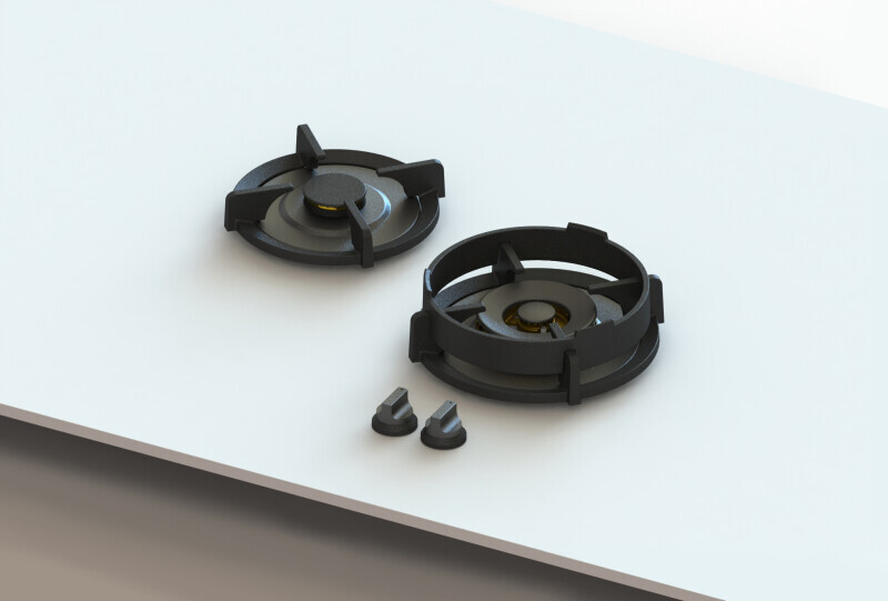 Bennett BENNETT2PFNG