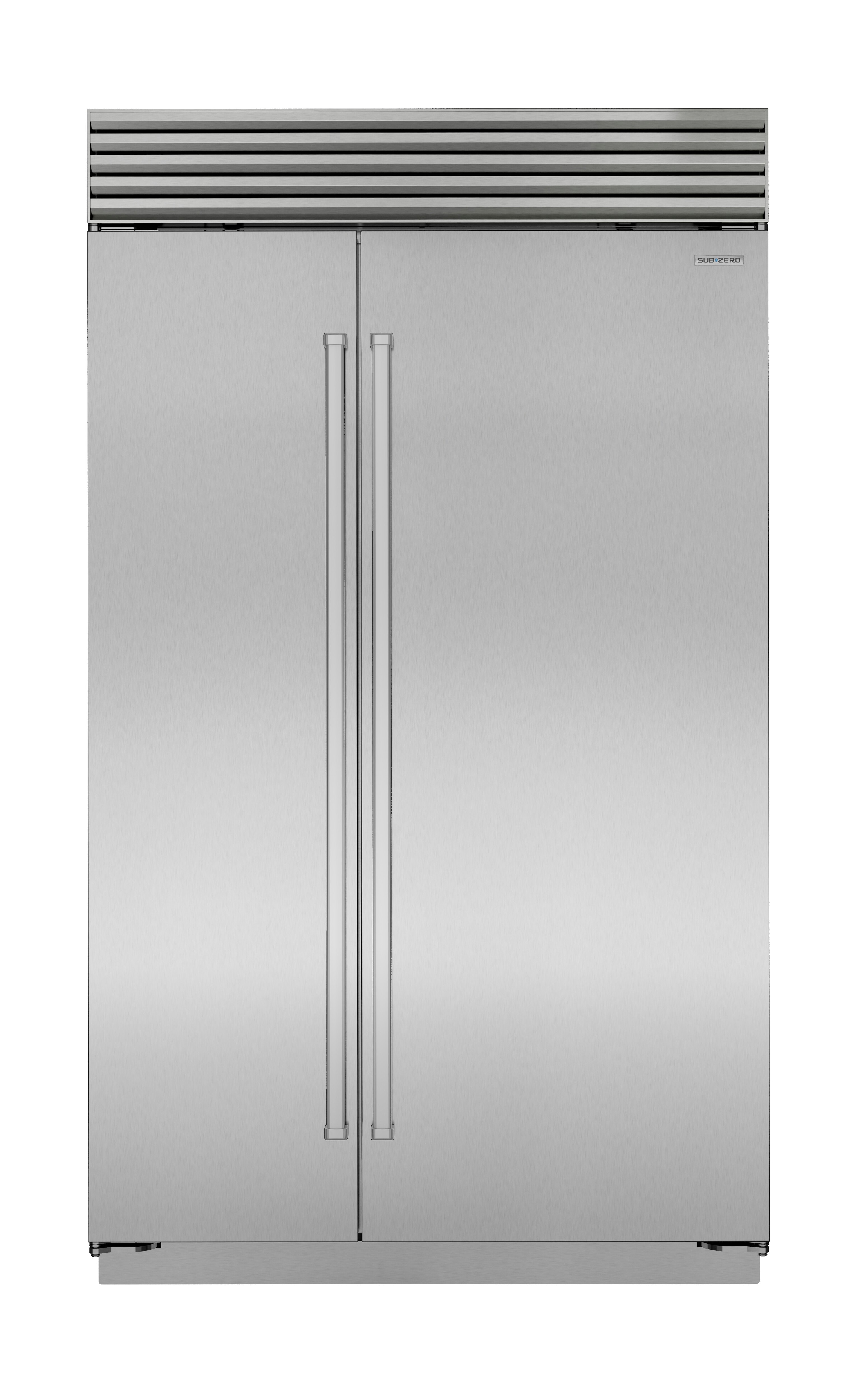 48" Classic Side-by-Side Refrigerator/Freezer BI48SSTH