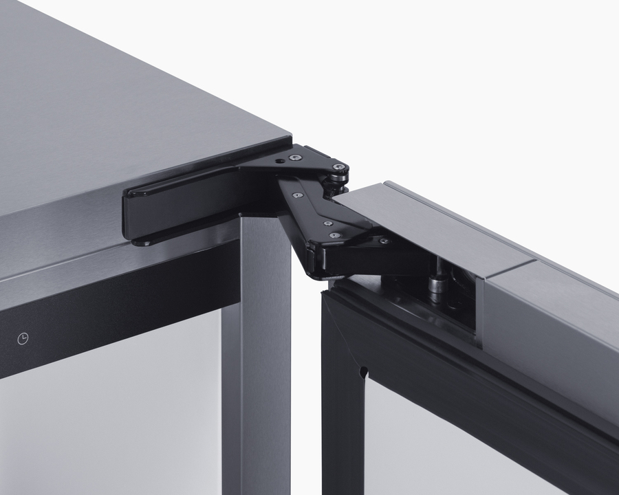 18" Built-In Ice Machine, ADA Compliant BIM62ADA