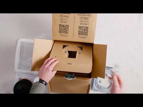 Broan-NuTone QuicKit Bath Fan Replacement Motor and Cover/Grille, 60 CFM BKR60