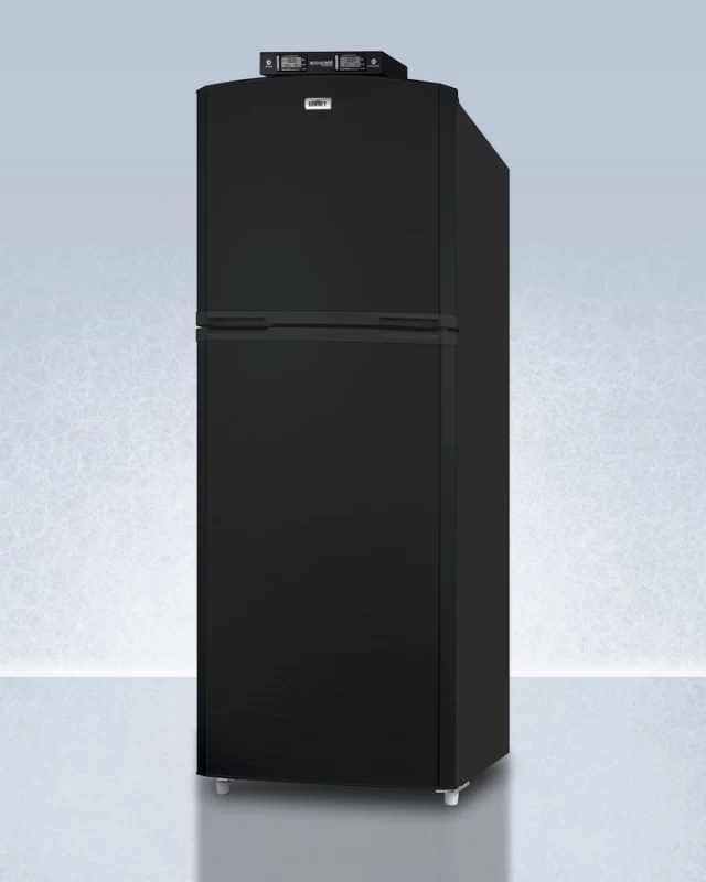 26" Wide Break Room Refrigerator-Freezer BKRF14B