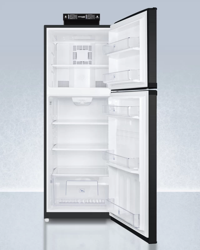 26" Wide Break Room Refrigerator-Freezer BKRF14B