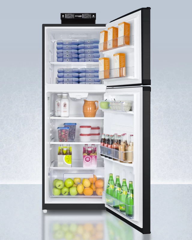 26" Wide Break Room Refrigerator-Freezer BKRF14B