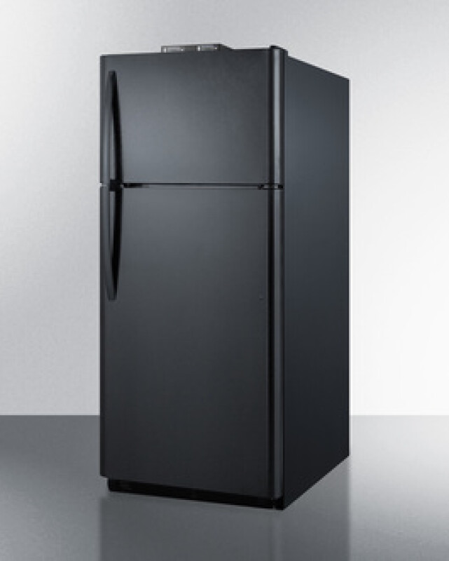 30" Wide Break Room Refrigerator-Freezer BKRF18B