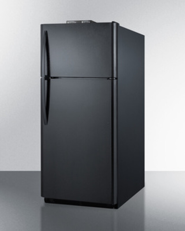 30" Wide Break Room Refrigerator-Freezer BKRF21B