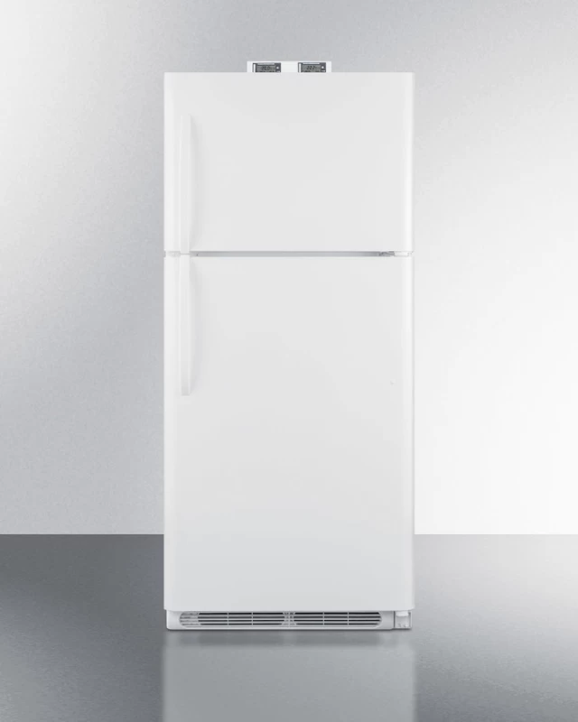 30" Wide Break Room Refrigerator-Freezer BKRF21W