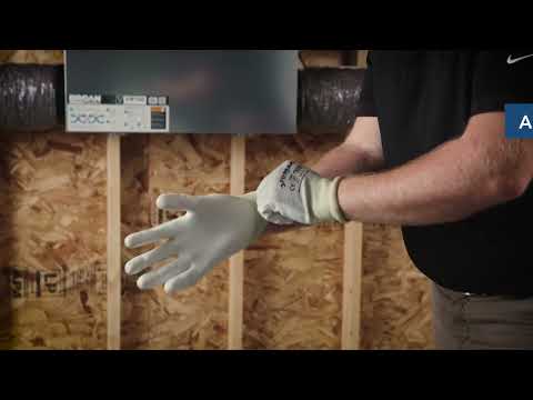 BLP150 Energy Recovery Ventilator (ERV), Hardwired BLP150E75NSHW