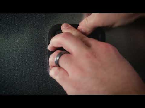 BLP150 Energy Recovery Ventilator (ERV), Power Cord BLP150E75NSPC