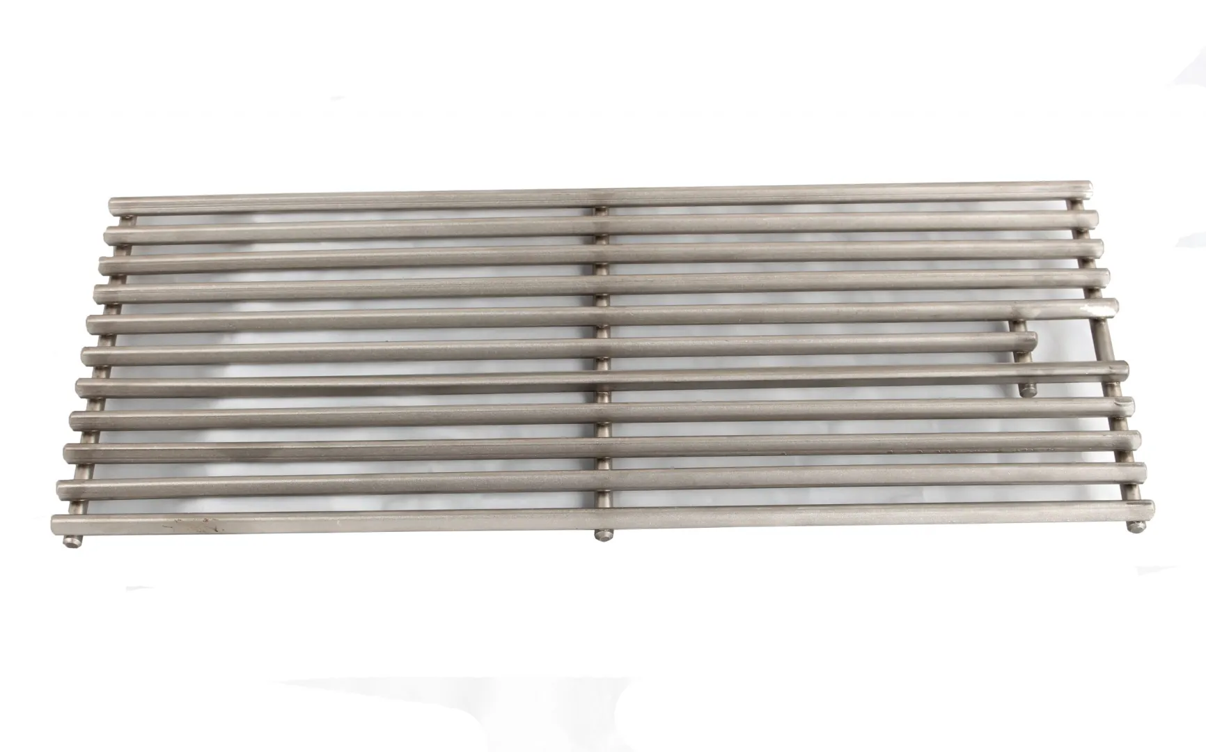 32-Inch 4-Burner LTE Gas Grill with Rear Burner and Built-in Lighting System BLZ4LTE2NG