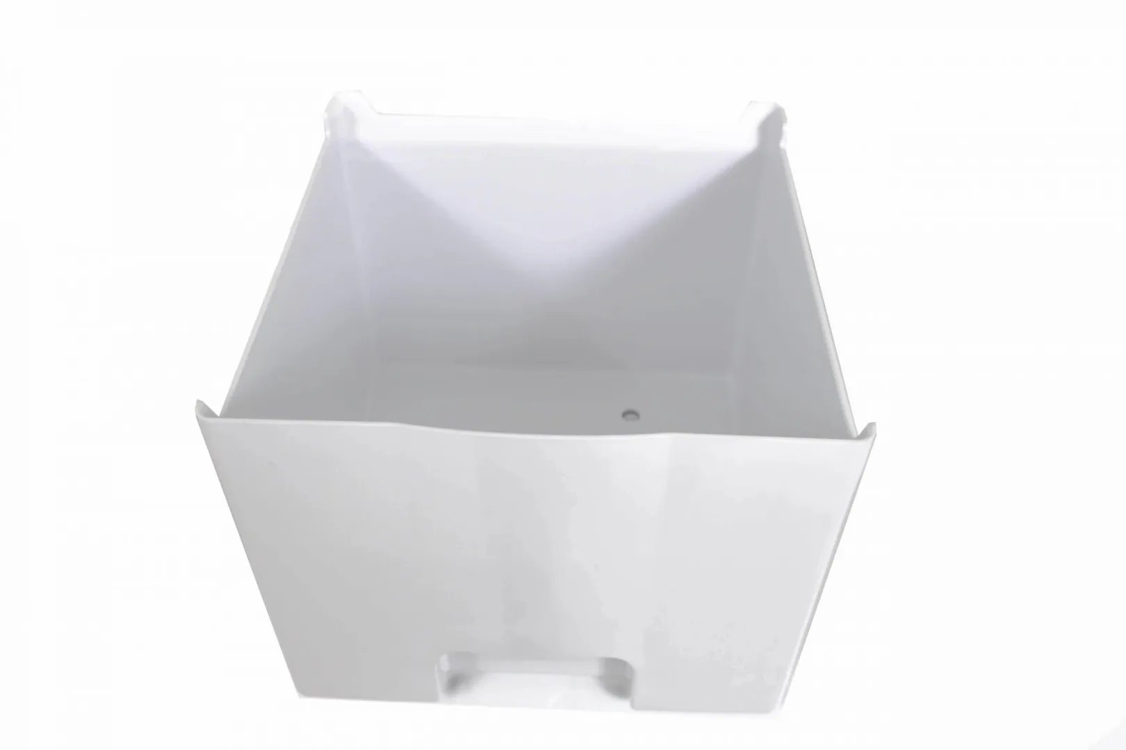 50 Lb. 15-Inch Outdoor Ice Maker with Gravity Drain BLZICEMKR50GR