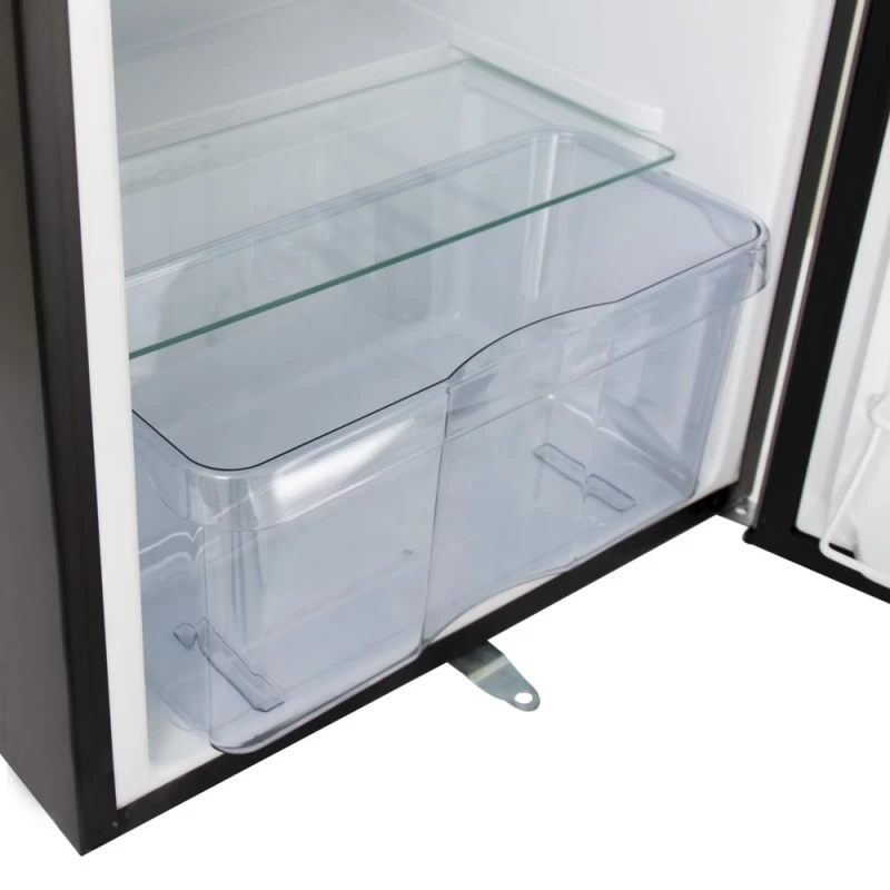Blaze Stainless Front Refrigerator 4.5 cu. ft. BLZSSRF130