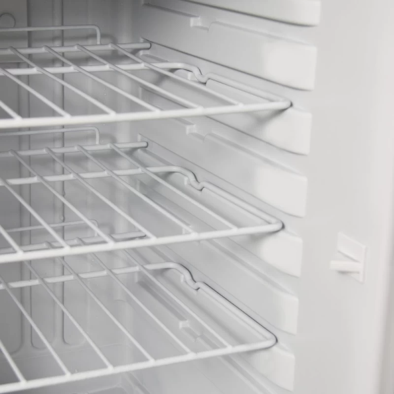 Blaze Stainless Front Refrigerator 4.5 cu. ft. BLZSSRF130