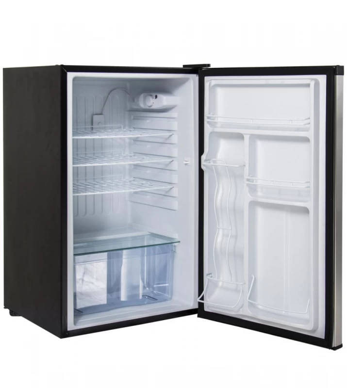Blaze Stainless Front Refrigerator 4.5 cu. ft. BLZSSRF130