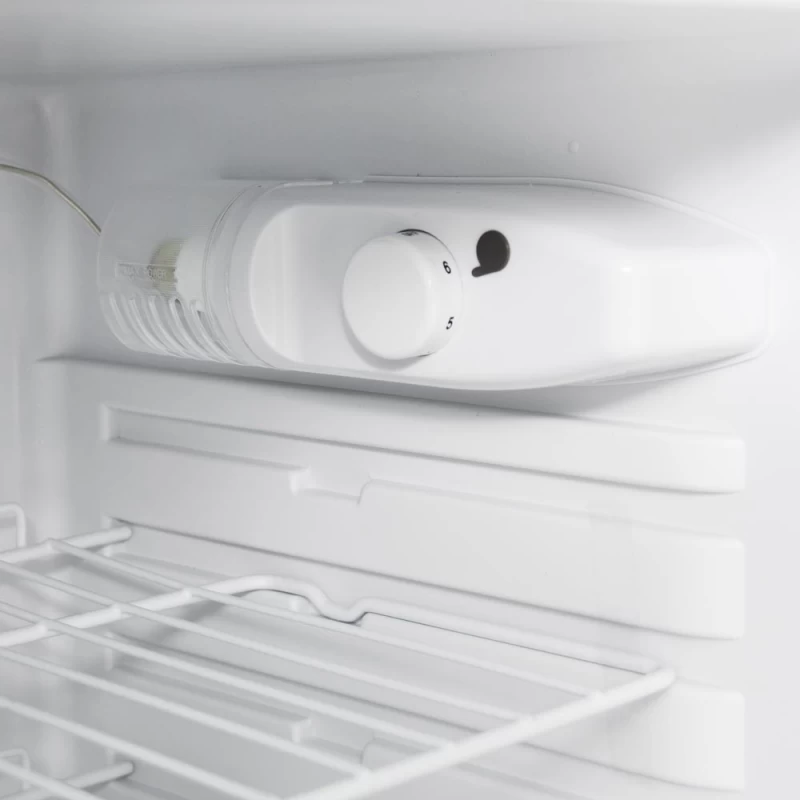 Blaze Stainless Front Refrigerator 4.5 cu. ft. BLZSSRF130