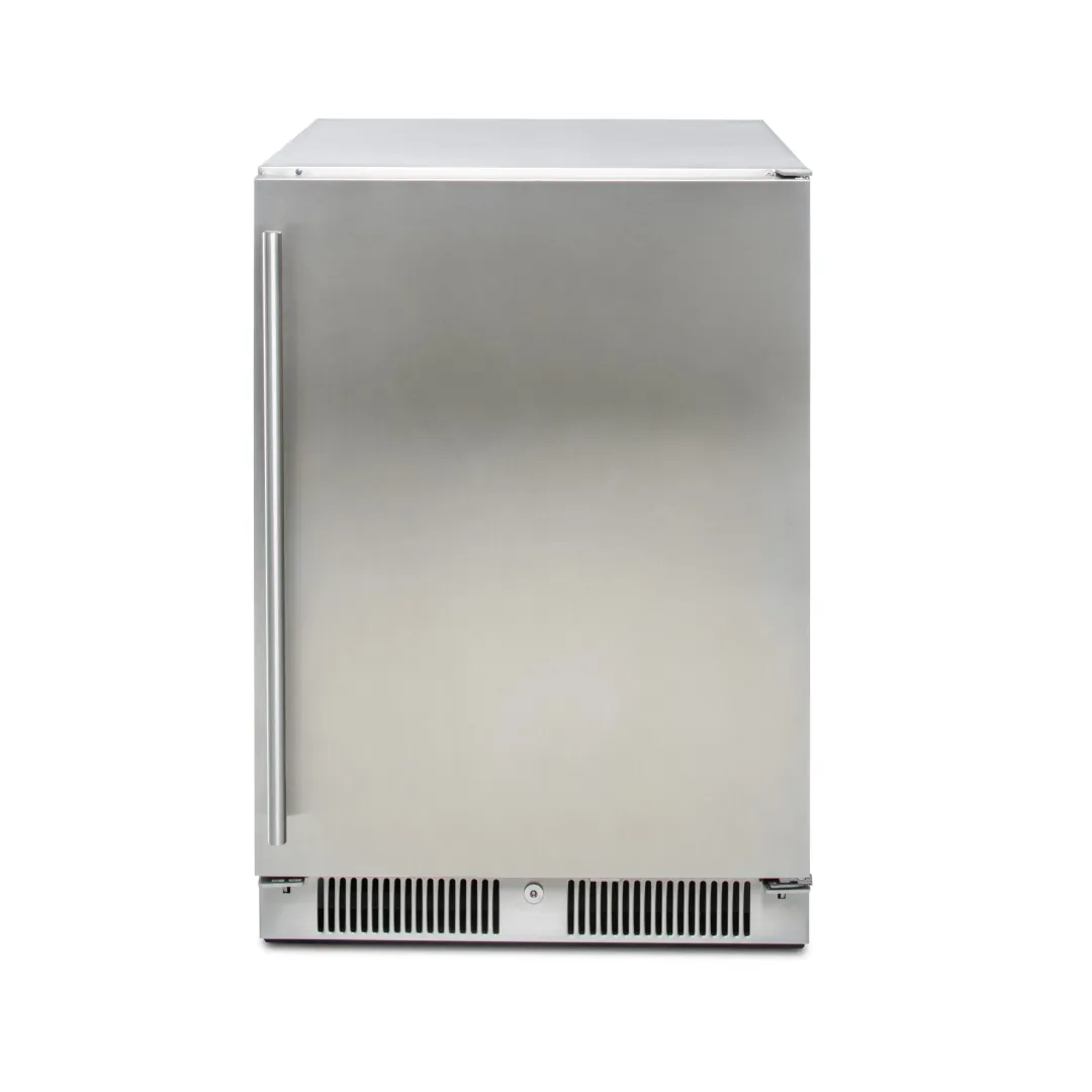 24-Inch Outdoor Refrigerator BLZSSRF55