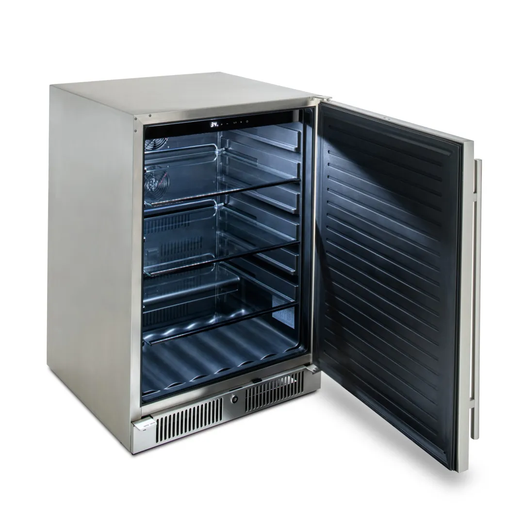 24-Inch Outdoor Refrigerator BLZSSRF55