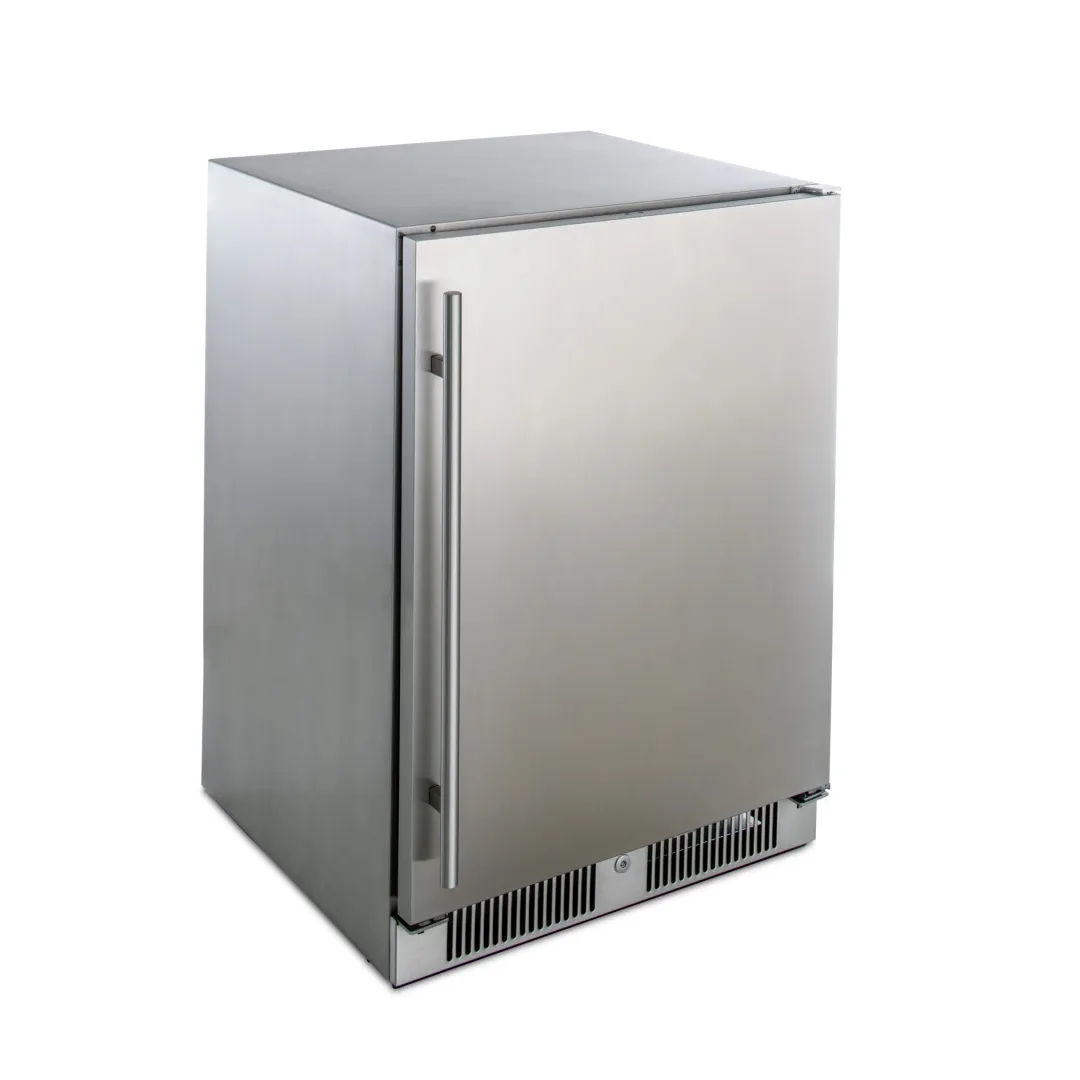 24-Inch Outdoor Refrigerator BLZSSRF55