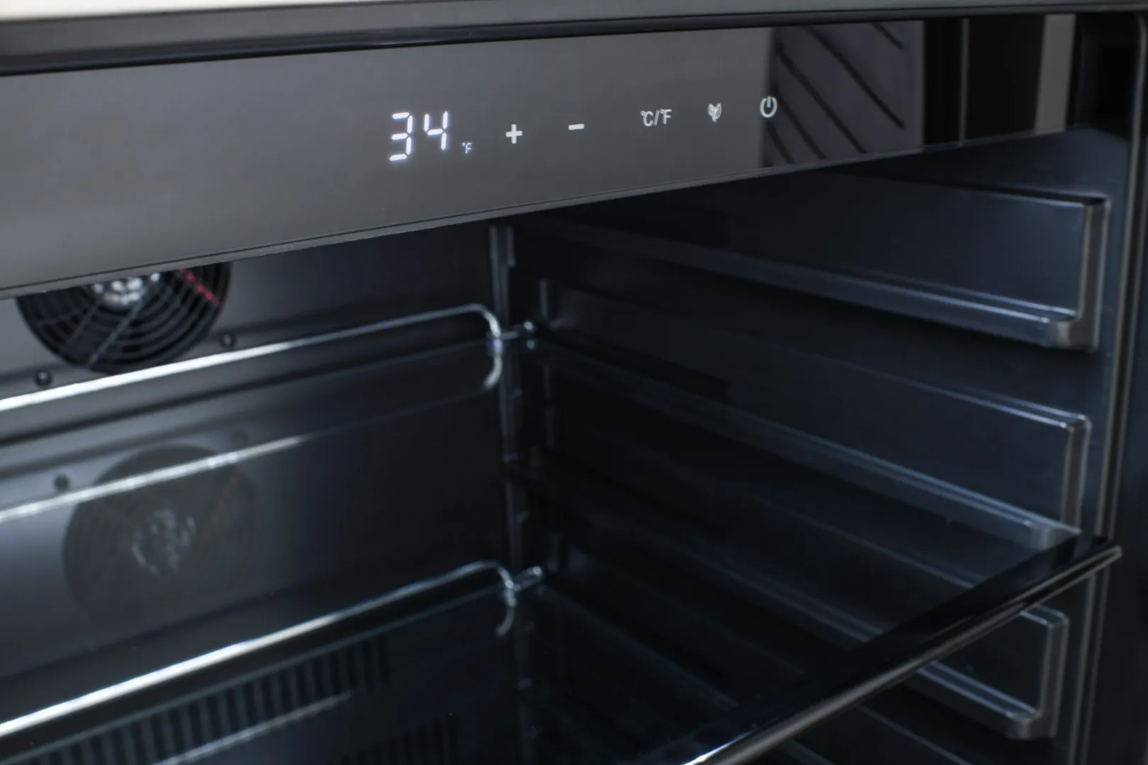 24-Inch Outdoor Refrigerator BLZSSRF55