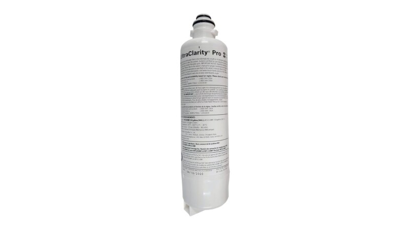 UltraClarity® Pro Water Filter BORPLFTR50, BORPLFTR55, RA450022, REPLFLTR55 BORPLFTR55