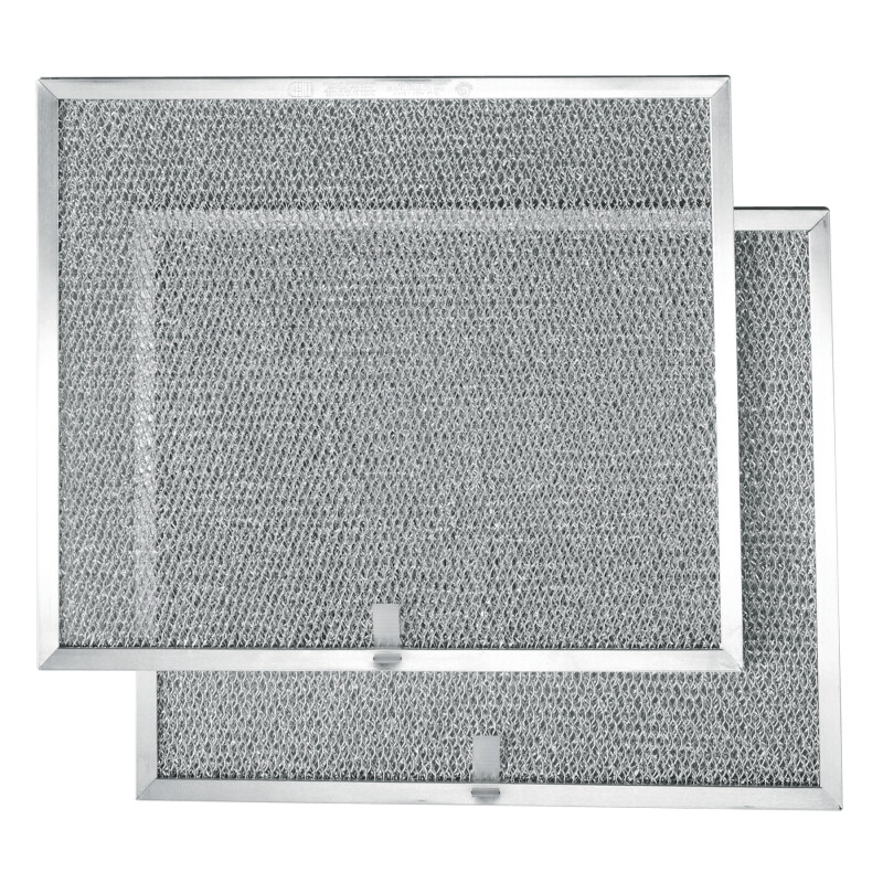 Aluminum Filter for 30-Inch wide QS1 Series Range Hood BPS1FA30