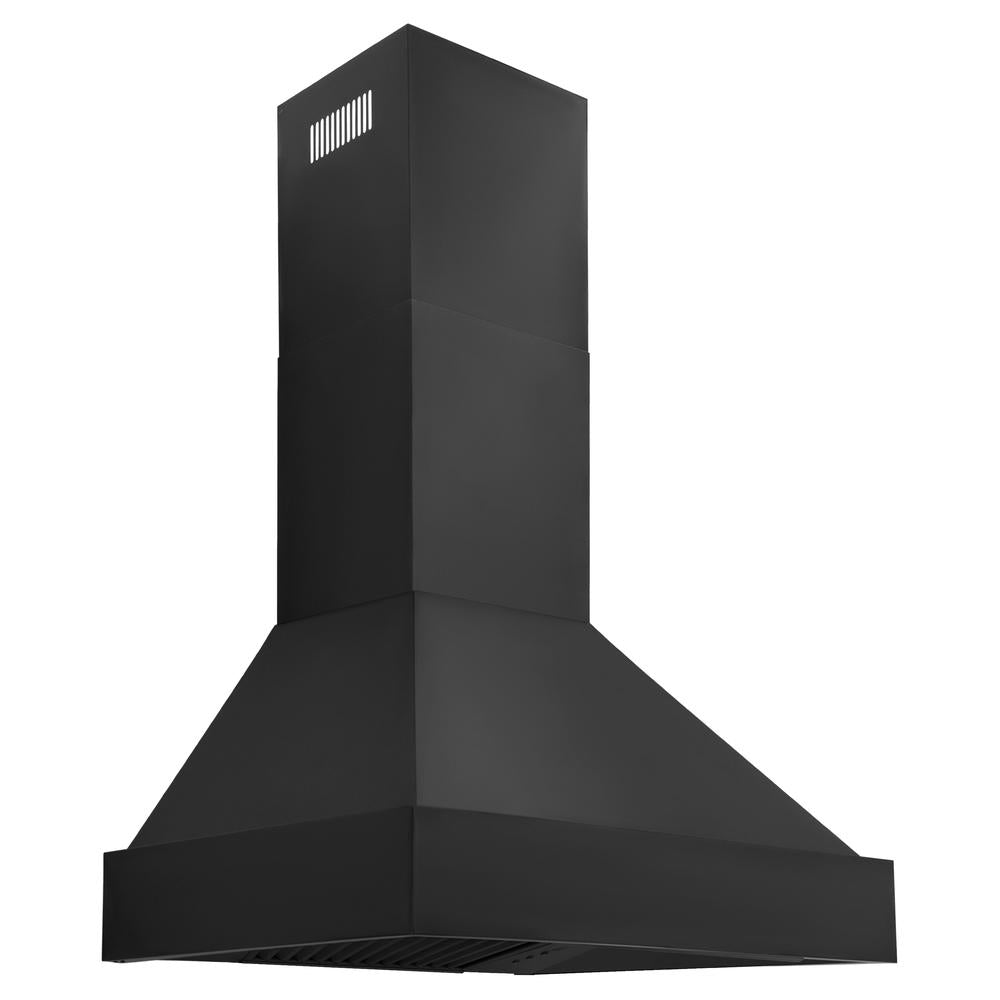 Wall Mount Range Hood (BS655N) - 30 Inch BS655N30