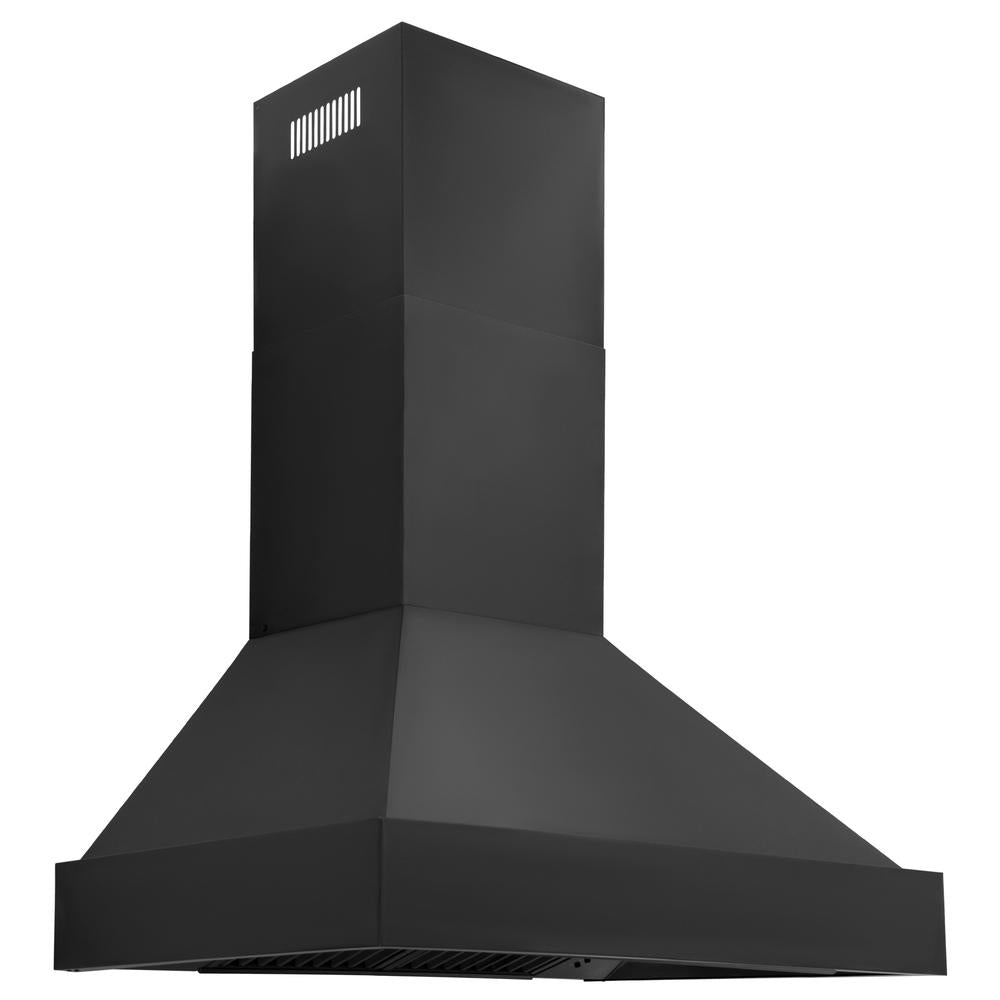 Wall Mount Range Hood (BS655N) - 36 Inch BS655N36
